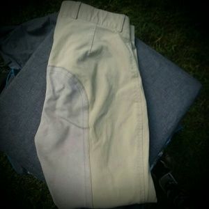 Ariat Sport Fullseat Britches